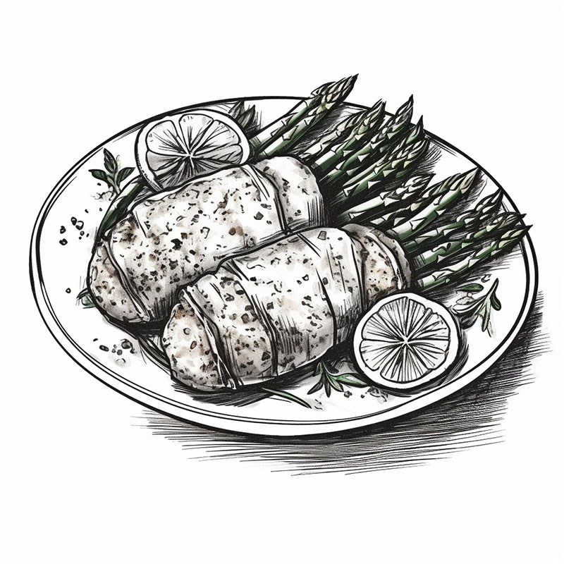 MEAL_Asparagus_Stuffed_Chicken_Breasts_hand-drawn